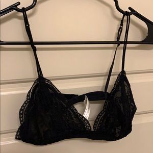 Urban Outfitters Lace Bralette